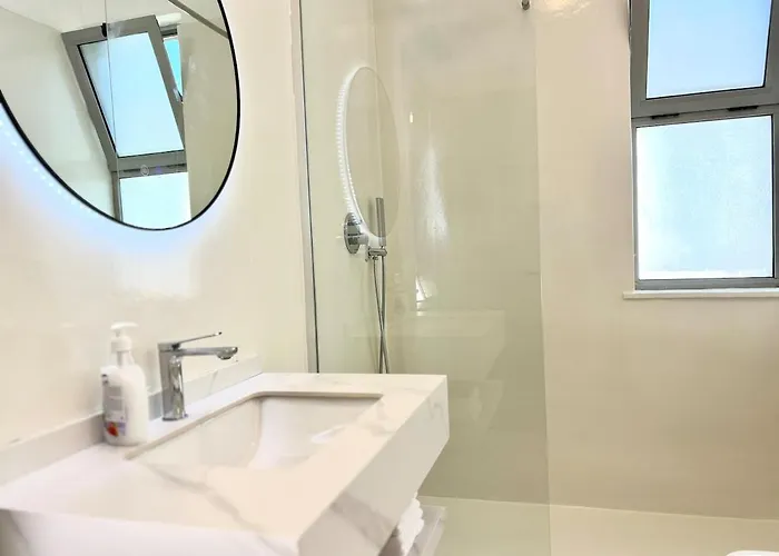 Keda's Apartamento *