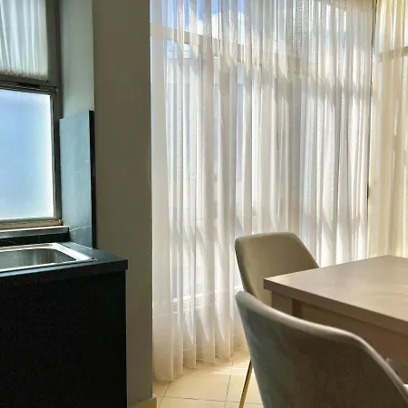 Keda's Apartment *