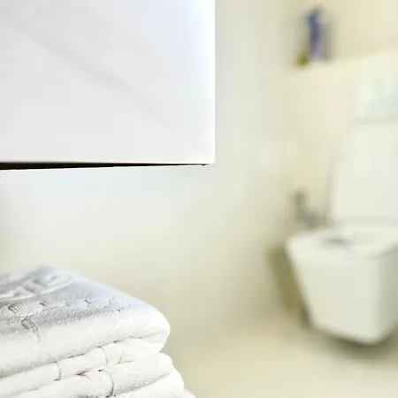 Keda's Apartment *