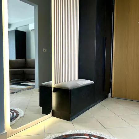 Keda's * تيرانا